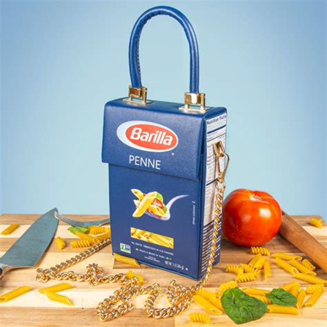 barilla penne purse|barilla penne pasta purse.